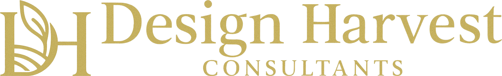 DH Logo