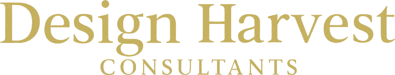 Design Harvest Consultants
